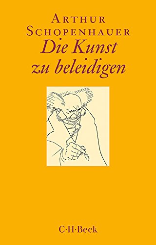 Die Kunst zu beleidigen Die Kunst zu beleidigen