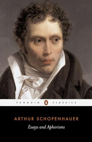 Essays and Aphorisms (Penguin Classics) von Penguin Classics