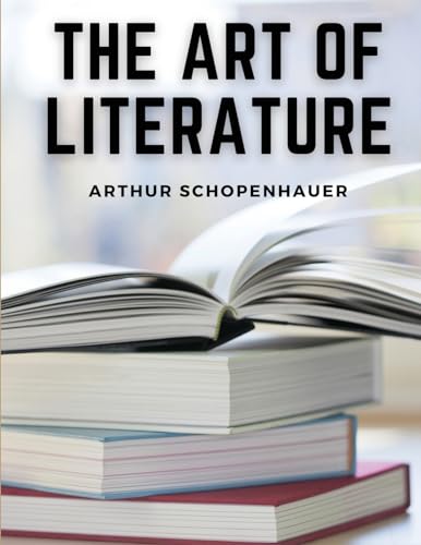 The Art Of Literature von Intell Book Publishers