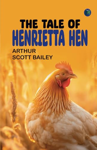 The Tale of Henrietta Hen von Zinc Read