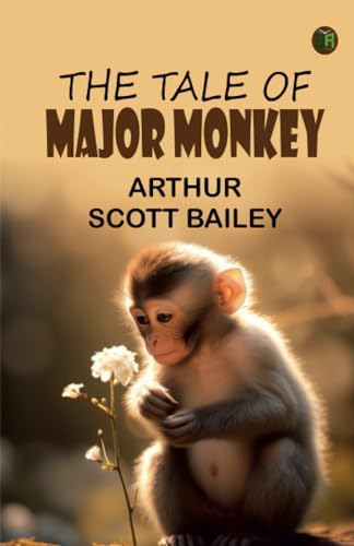 The Tale of Major Monkey von Zinc Read