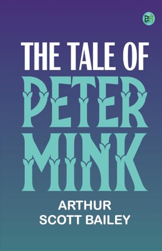 The Tale of Peter Mink von Zinc Read