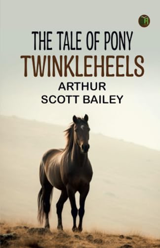 The Tale of Pony Twinkleheels