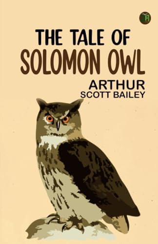 The Tale of Solomon Owl von Zinc Read