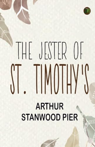 The Jester of St. Timothy's von Zinc Read