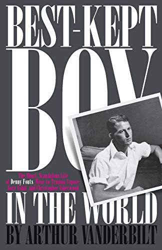 Best-Kept Boy in the World von Riverdale Avenue Books