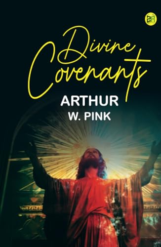 Divine Covenants von Zinc Read