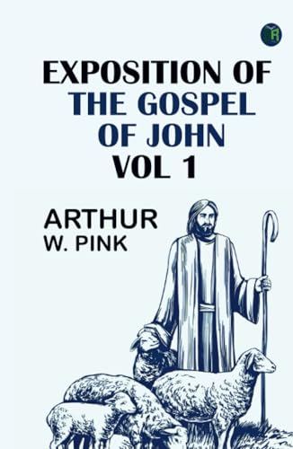 Exposition of the Gospel of John Vol 1 von Zinc Read