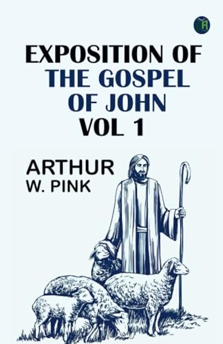 Exposition of the Gospel of John Vol 1 von Zinc Read