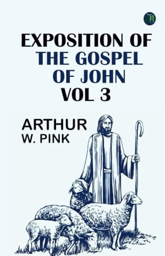 Exposition of the Gospel of John Vol 3 von Zinc Read