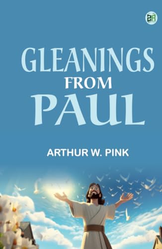 Gleanings From Paul von Zinc Read