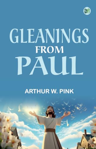Gleanings From Paul von Zinc Read