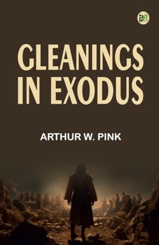 Gleanings In Exodus von Zinc Read