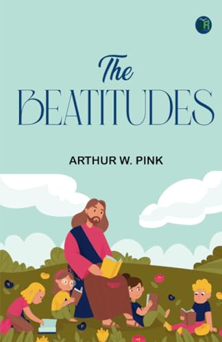 The Beatitudes von Zinc Read