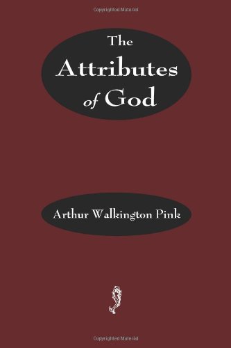 The Attributes of God