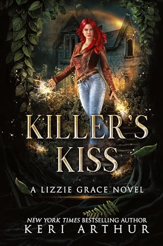 Killer's Kiss von KA Publishing PTY LTD
