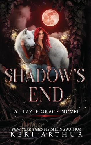 Shadow's End von KA Publishing PTY LTD