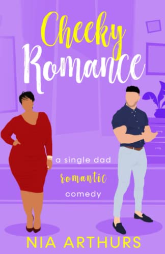 Cheeky Romance (Billionaire Dads) von Independently published