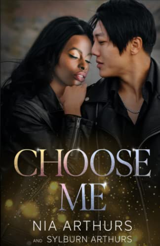 Choose Me: A Second Chance Romance (The Love Repair Series, Band 3)
