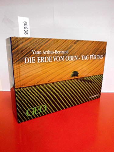 Die Erde von oben - Tag für Tag Die Erde von oben - Tag für Tag