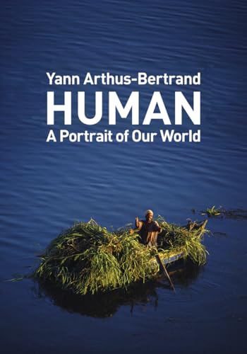 Human: A Portrait of Our World von Abrams Books