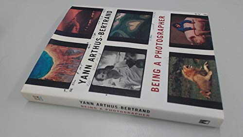 Yann Arthus-Bertrand: Being a Photographer