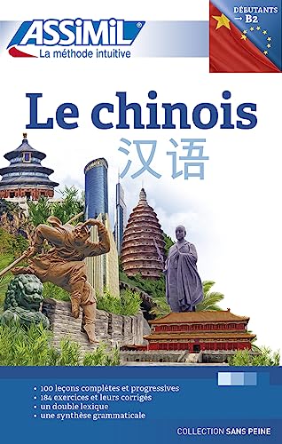 Le chinois (Senza sforzo)