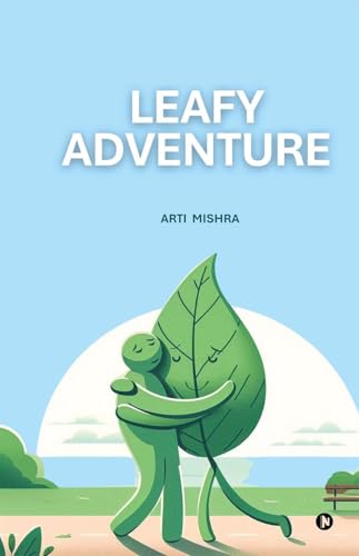Leafy Adventure von Notion Press