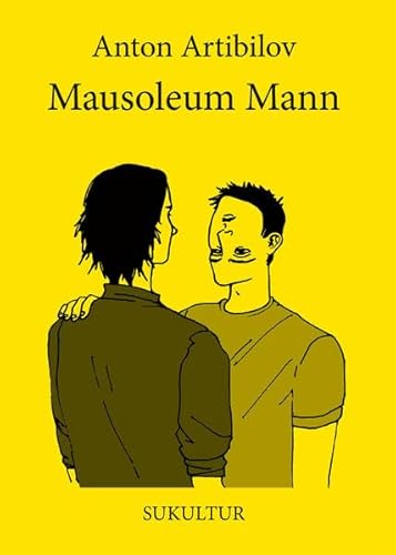Mausoleum Mann (Schöner Lesen)