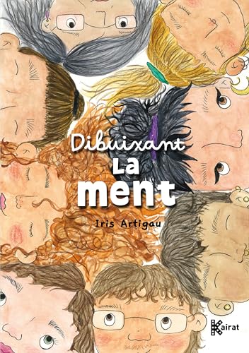Dibuixant la ment (Kairat) von Edita.cat
