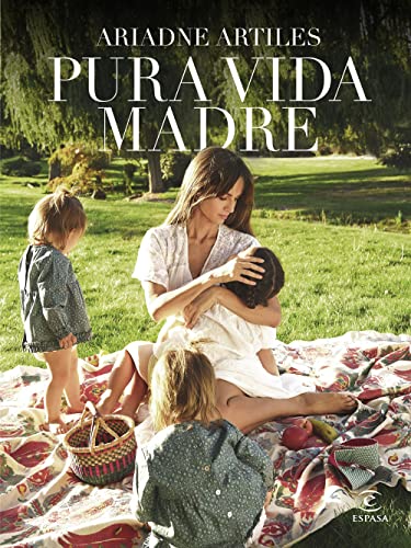 Pura Vida Madre (NO FICCIÓN)