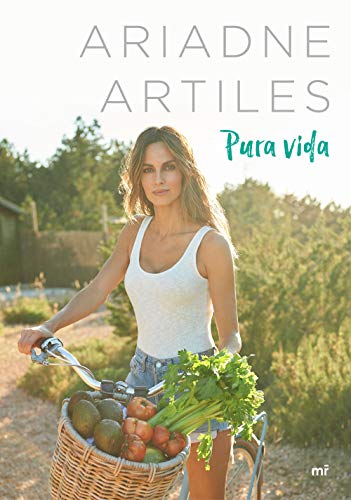 Pura vida von Ediciones Martínez Roca