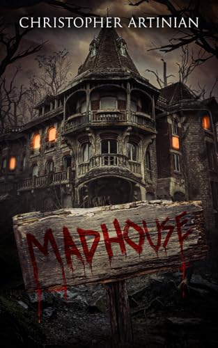Madhouse von Independently published