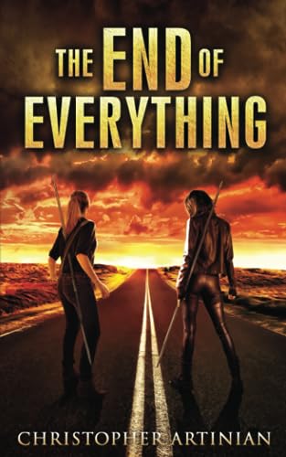 The End of Everything: Book 1 von Independently published