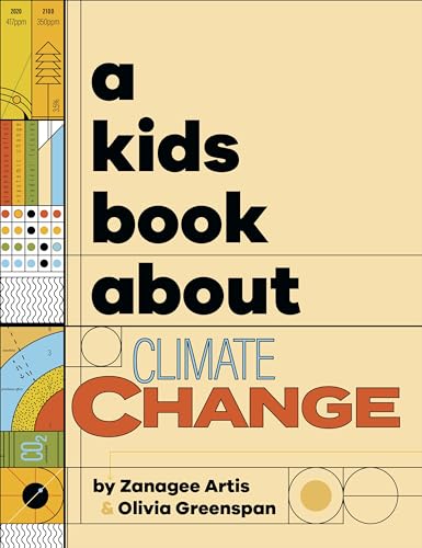 A Kids Book About Climate Change