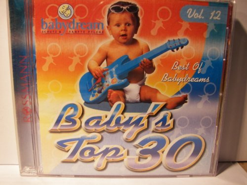 BABY'S TOP 30 - VOL. 12