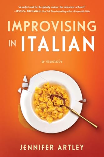 Improvising in Italian von Koehler Books