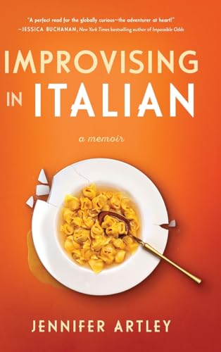 Improvising in Italian von Koehler Books