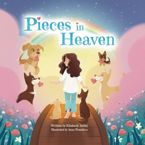 Pieces in Heaven von PackFit Publishing
