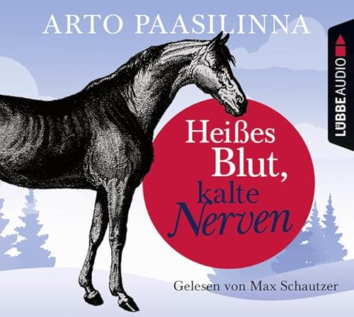 Heißes Blut, kalte Nerven Heißes Blut, kalte Nerven