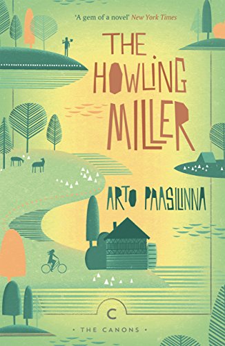 The Howling Miller (Canons, 5) von CANONGATE BOOKS