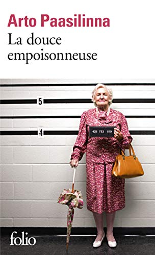 La douce empoisonneuse La douce empoisonneuse