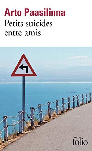 Petits Suicides Entre Amis von GALLIMARD