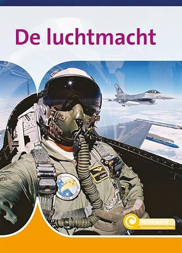 De luchtmacht (Informatie, 141) von Documentatiecentrum