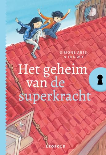 Het geheim van de superkracht von Leopold