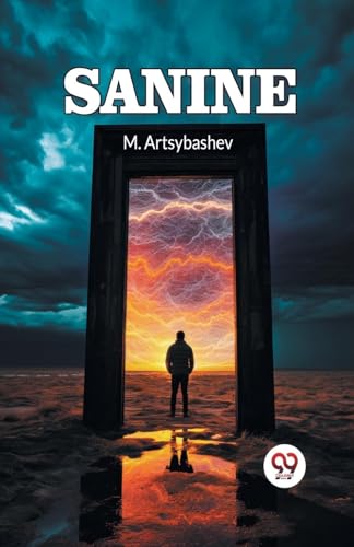 Sanine von Double 9 Books