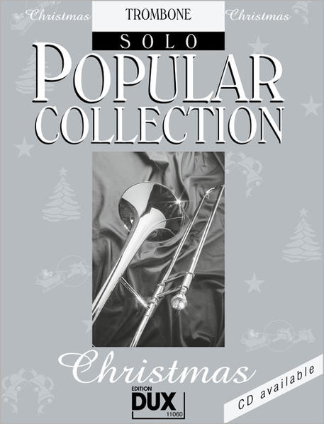 Popular Collection Christmas von Edition DUX