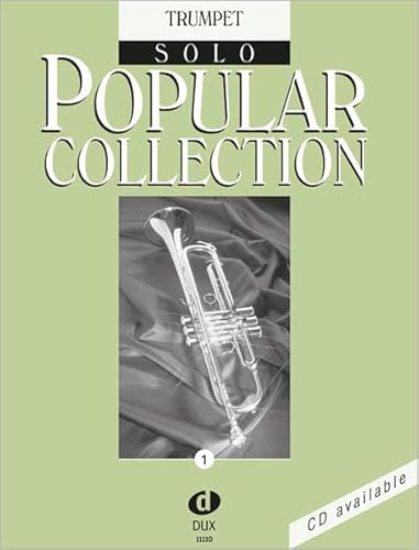 Popular Collection 1 - Trompete Solo: Trumpet Solo