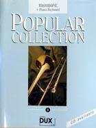 Popular Collection 3 Posaune & Klavier/Keyboard 16 weltbekannte populäre Melodien aus allen Bereichen der Musik. Der Bläser findet unvergessene ... Pop-Songs, Filmmusik und Evergreens. Popular Collection 3 Posaune & Klavier/Keyboard 16 weltbekannte populäre Melodien aus allen Bereichen der Musik. Der Bläser findet unvergessene ... Pop-Songs, Filmmusik und Evergreens.