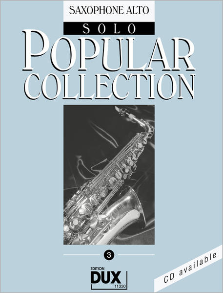 Popular Collection 3 von Edition DUX